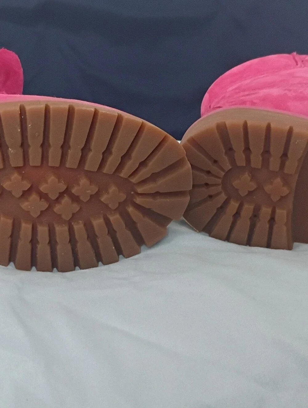 Timberland these adorable